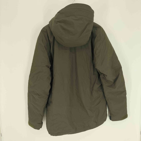 アークテリクス ARCTERYX KAPPA HOODY カッパ フーディ GORE-TEX メンズ import:L